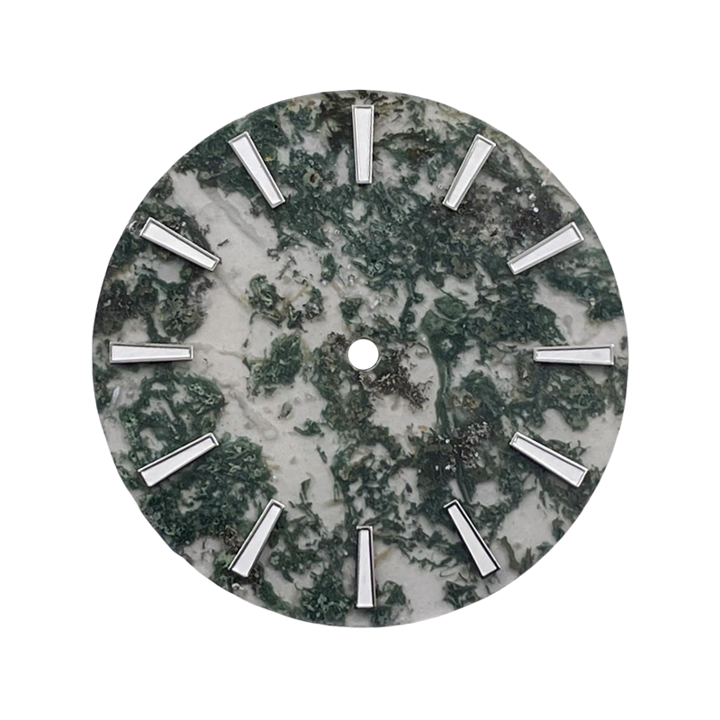 Embossed Dial