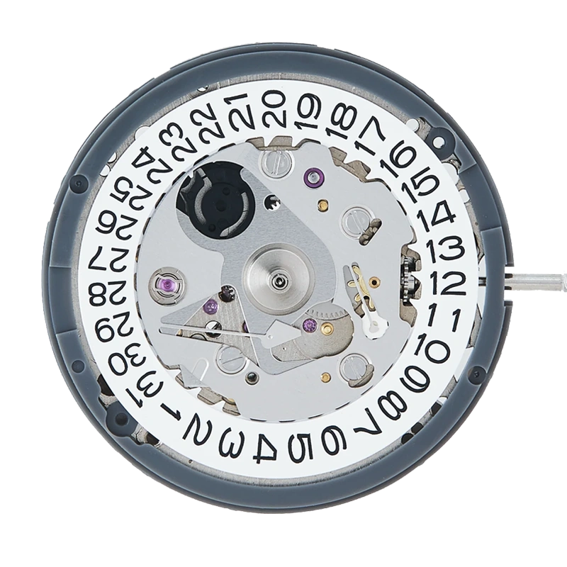 SEIKO NH35