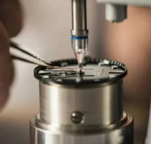 custom OEM watch manufacturer