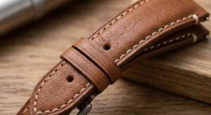 Genuine Leather