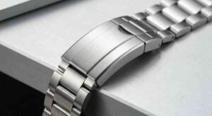 Stainless Steel