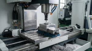Watch Case Manufacturing