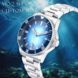 professional divers watch